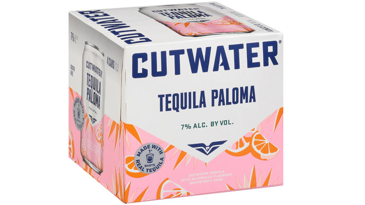 Picture of Cutwater