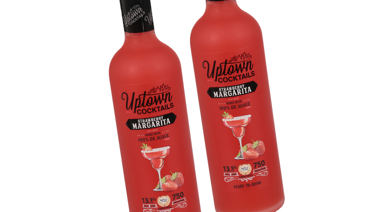 Picture of Uptown Cocktail