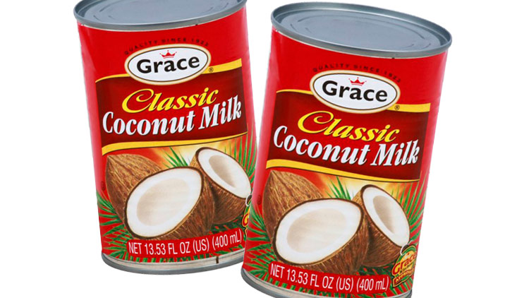 Picture of Grace Coconut Milk