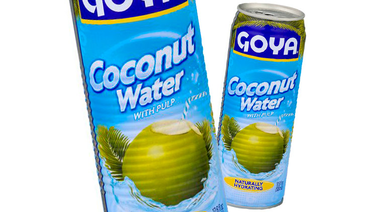 Picture of Goya Coconut Water