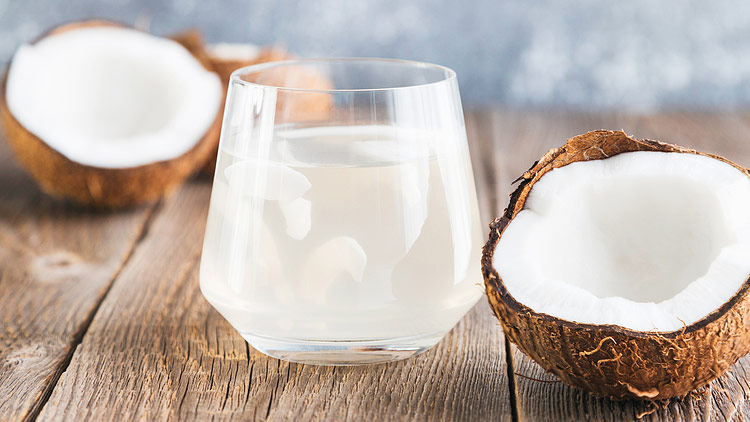 Picture of Suki Coconut Water