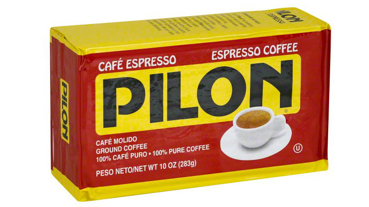 Picture of Pilon Espresso Coffee