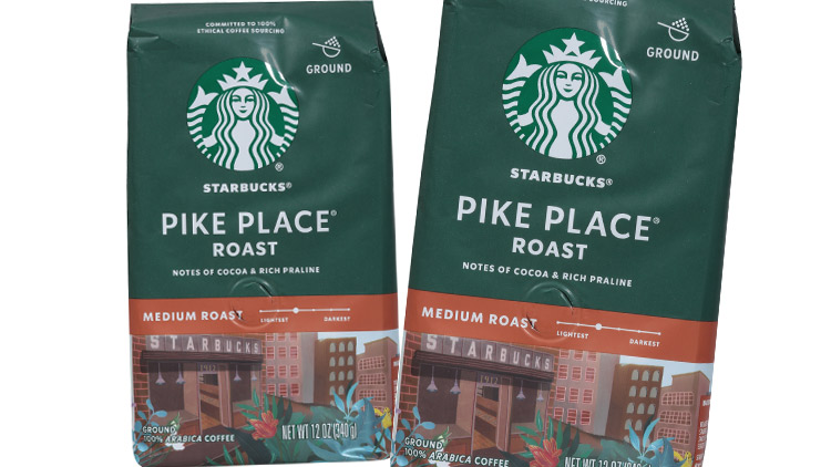 Picture of Starbucks Coffee