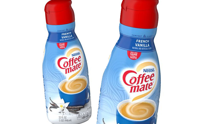 Picture of Coffee-mate Liquid Creamer