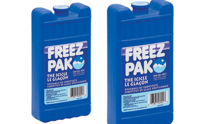 Picture of Lifoam Hard Freez Paks