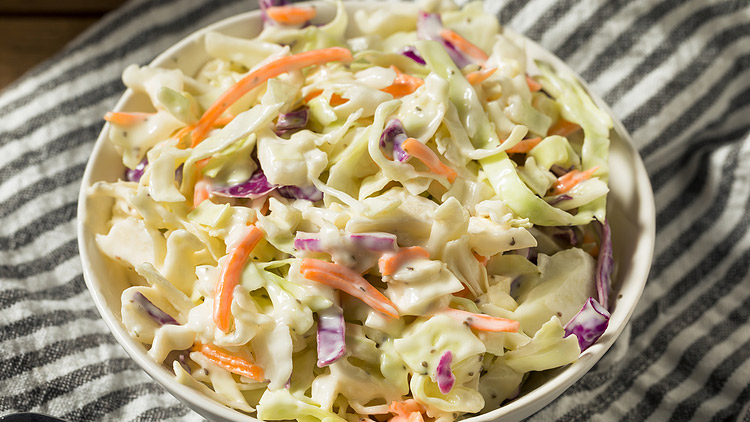 Picture of Kentucky Cole Slaw