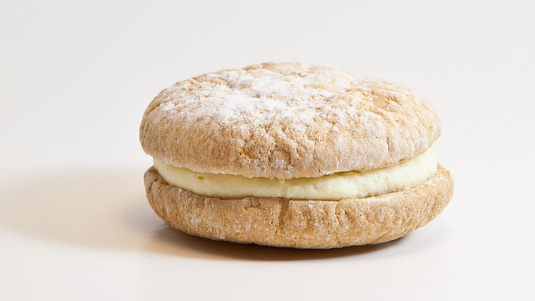 Picture of Vanilla, Chocolate or Pumpkin Gobs