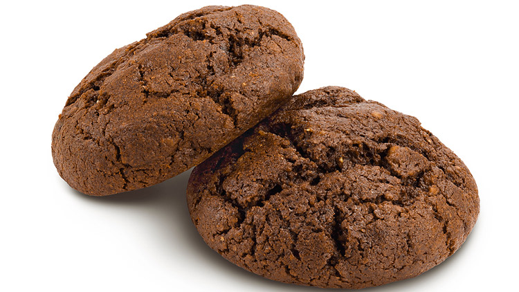 Picture of Brownie Cookies
