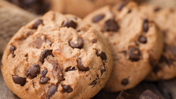 Picture of Bakery Fresh Hershey's Mini Cookies