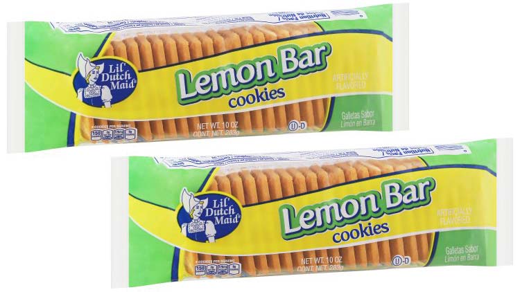 Picture of Lil' Dutch Maid Cookies