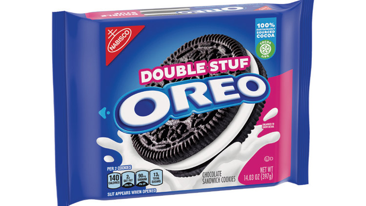 Picture of Oreo Cookies
