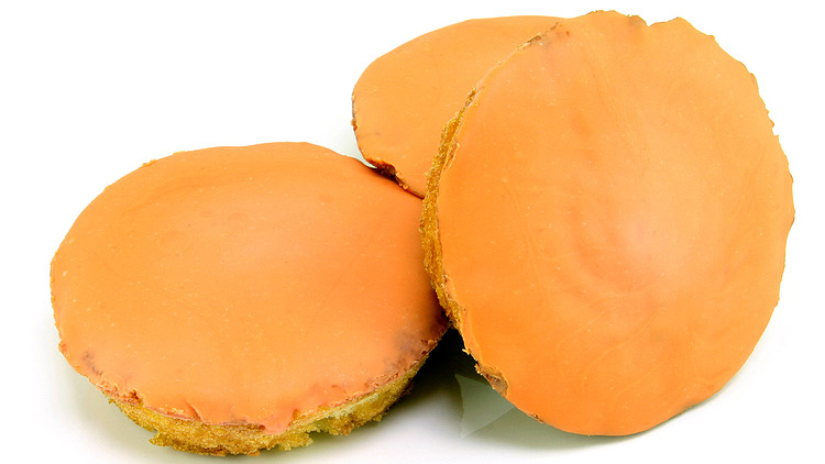 Picture of Pumpkin Chocolate Chip or Pumpkin Cookies
