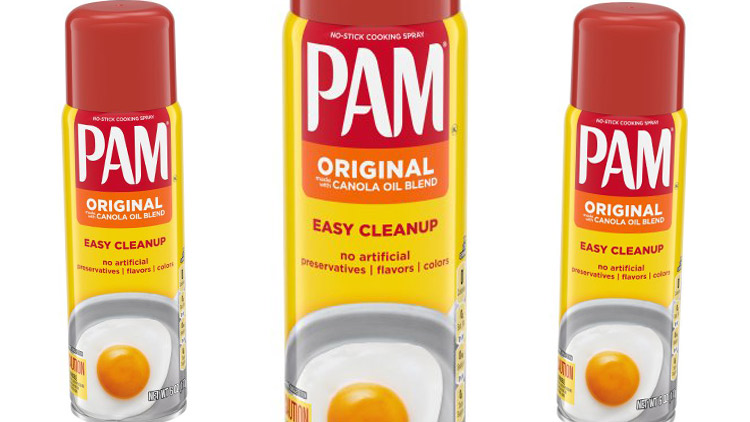 Picture of Pam Cooking Spray