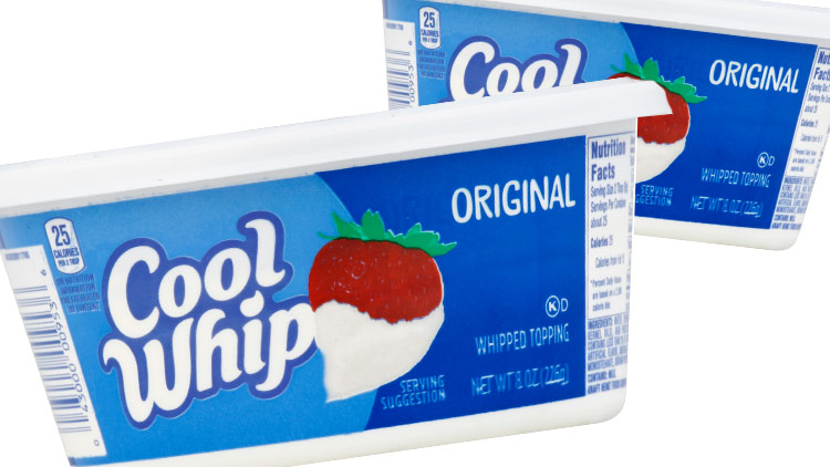 Picture of Cool Whip