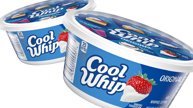 Picture of Cool Whip Whipped Topping