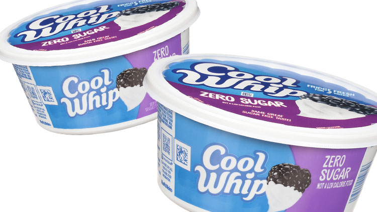 Picture of Cool Whip Topping