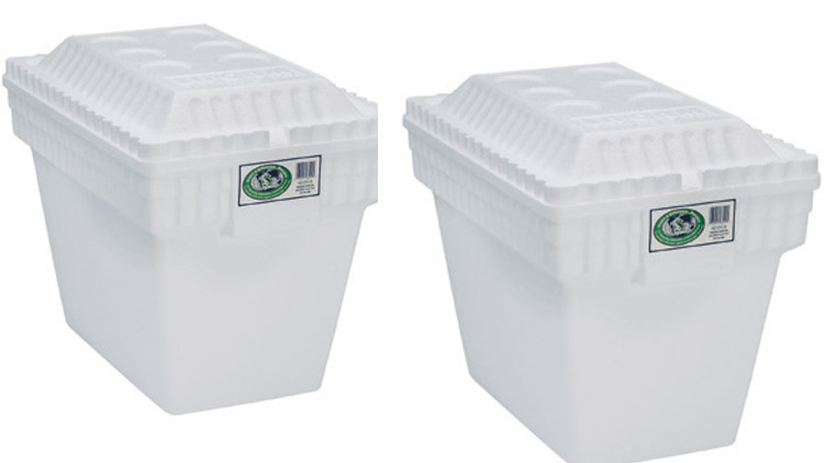 Picture of Lifoam 24 Pk. Can Cooler