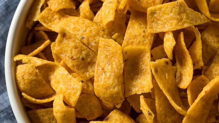 Picture of Super Brand Tortilla Chips
