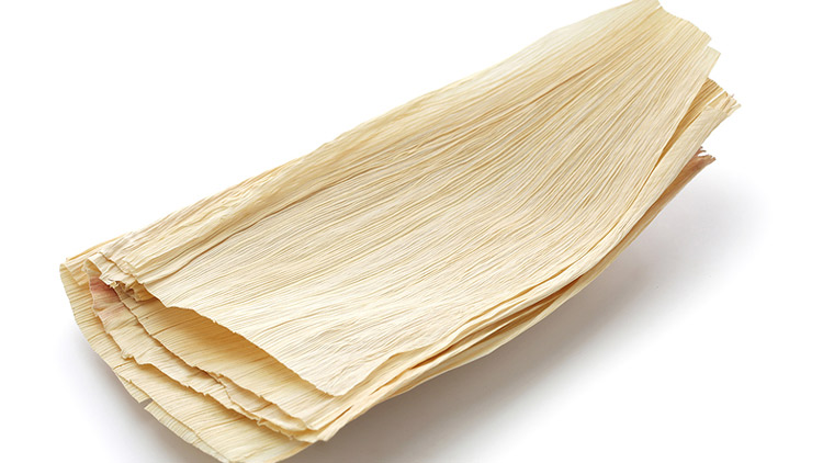 Picture of Selected Brands Corn Husks