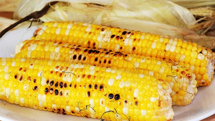 Picture of Southern Corn