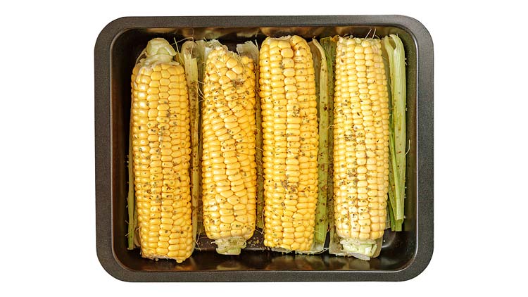 Picture of Fresh Corn
