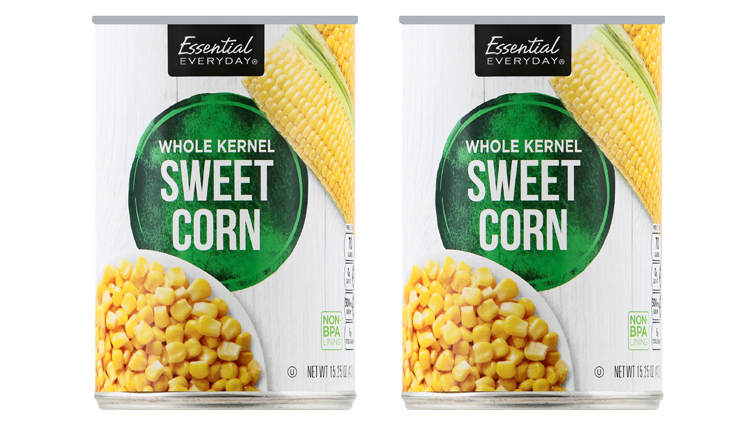 Picture of Essential Everyday Vegetables