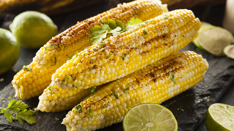 Picture of Southern Corn