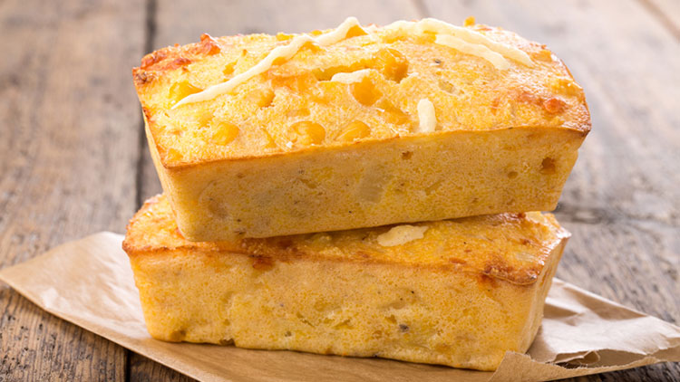 Picture of Concord Bakery Mini Cornbread
