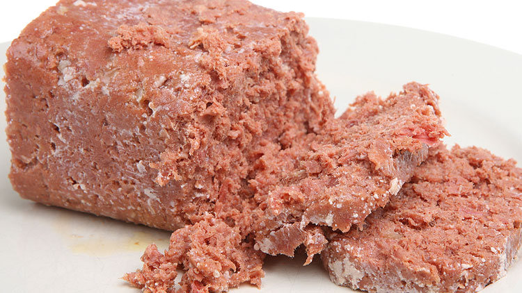 Picture of Titan Corned Beef