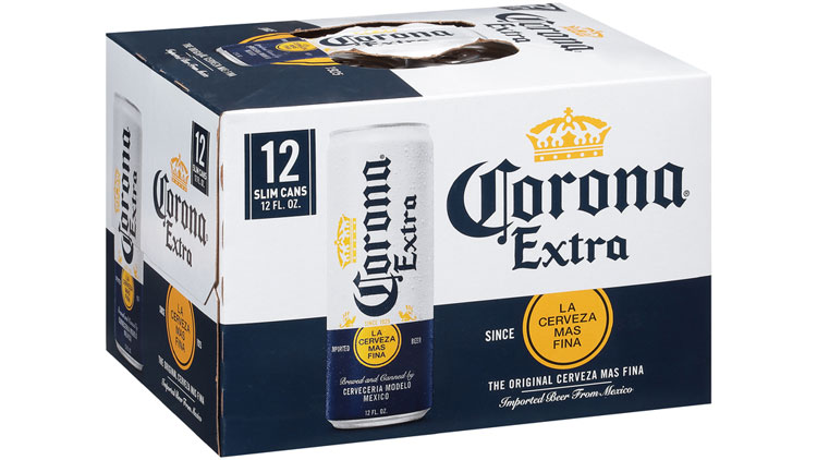 Picture of Corona, Pacifico, Modelo, Sol or Tecate Alta