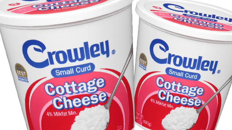 Picture of Crowley Cottage Cheese