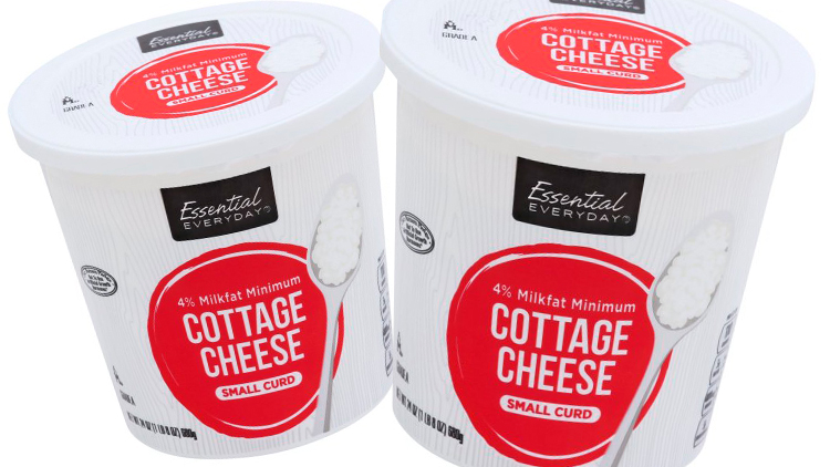 Picture of Essential Everyday Cottage Cheese