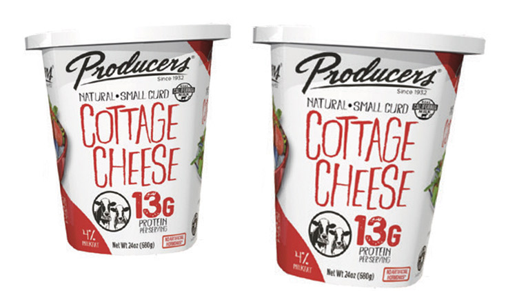 Picture of Producers Cottage Cheese