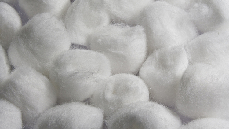 Picture of Equaline Jumbo Cotton Balls