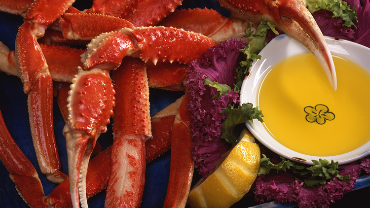 Picture of Southern King Crab