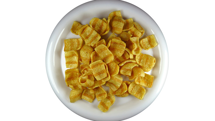 Picture of Renmar Wheat Flour Cracklings