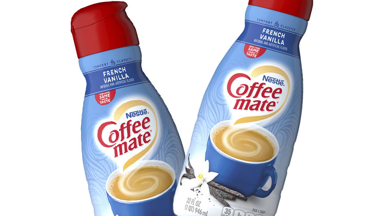 Picture of Coffee-mate Coffee Creamer