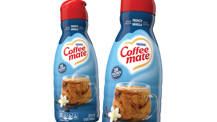 Picture of Coffee-mate Creamer 
