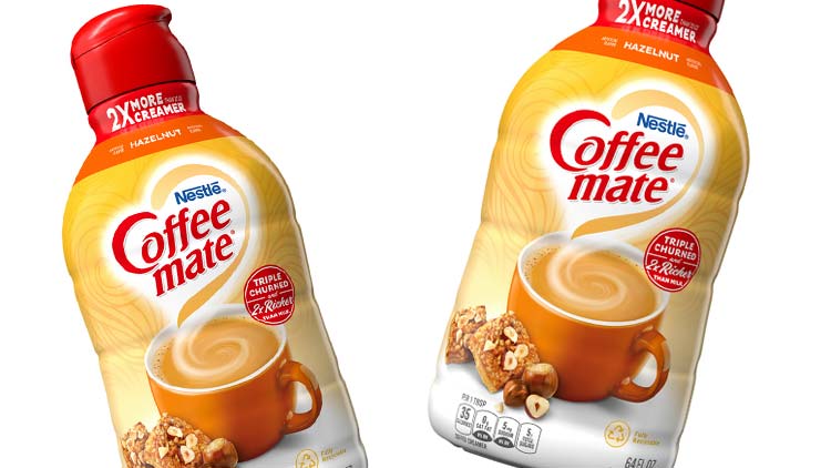 Picture of Nestle Coffee-mate Creamer