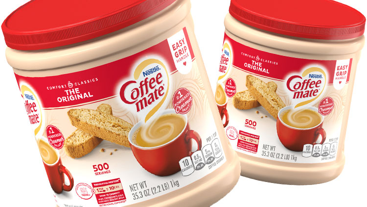 Picture of Coffee-mate Creamer