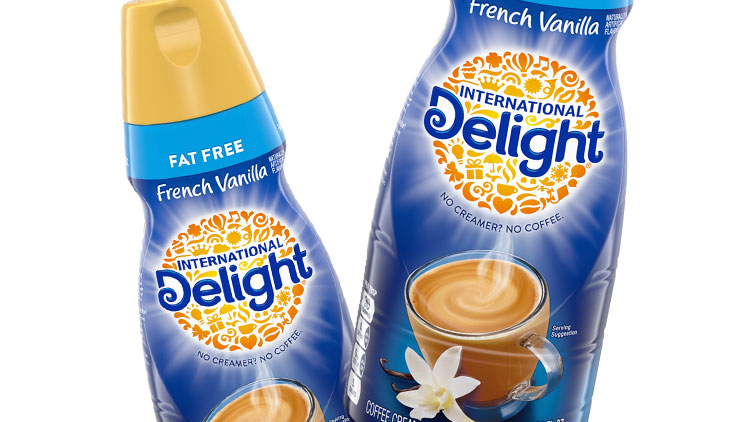 Picture of International Delight Creamer