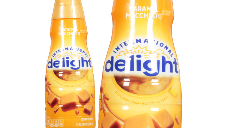 Picture of International Delight Creamer