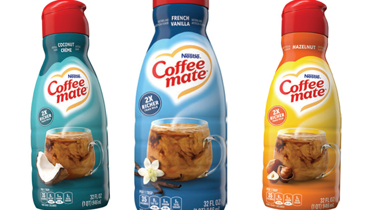 Picture of Coffee-mate Creamer