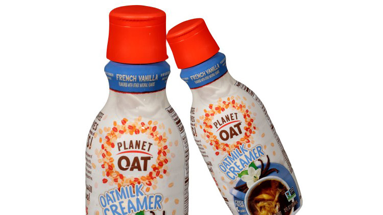Picture of Planet Oat Oatmilk or Creamer