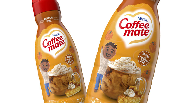 Picture of Coffee-mate Liquid Creamer