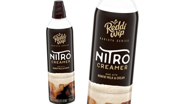 Picture of Reddi Wip Barista Series 