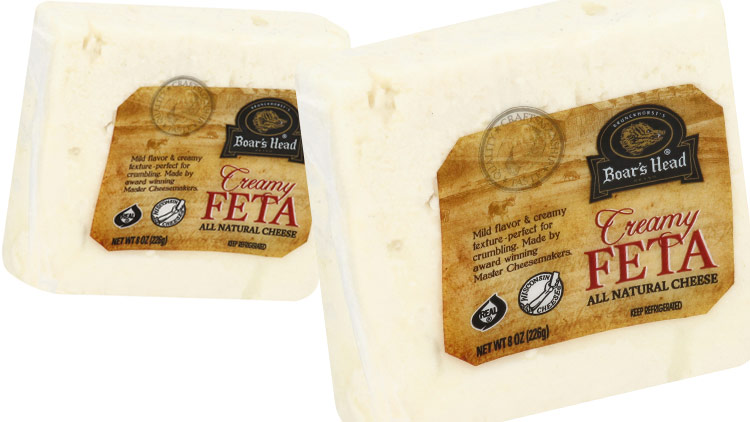 Picture of Boar's Head Feta