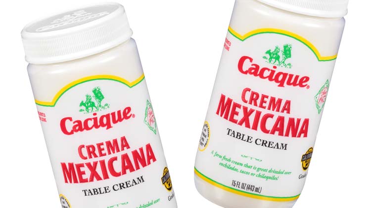 Picture of Cacique Crema