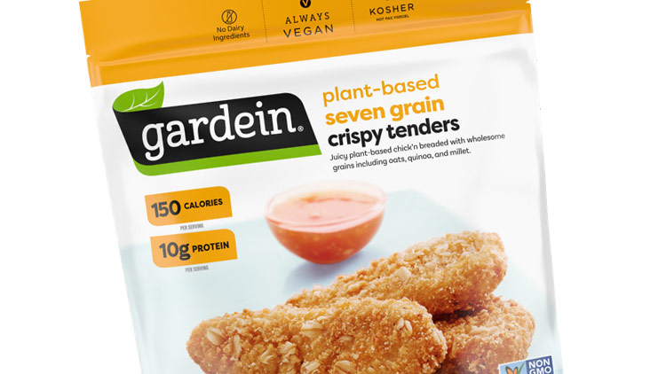 Picture of Gardein Meatless Meat