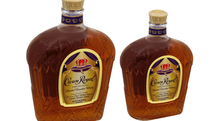 Picture of Crown Royal Whisky
